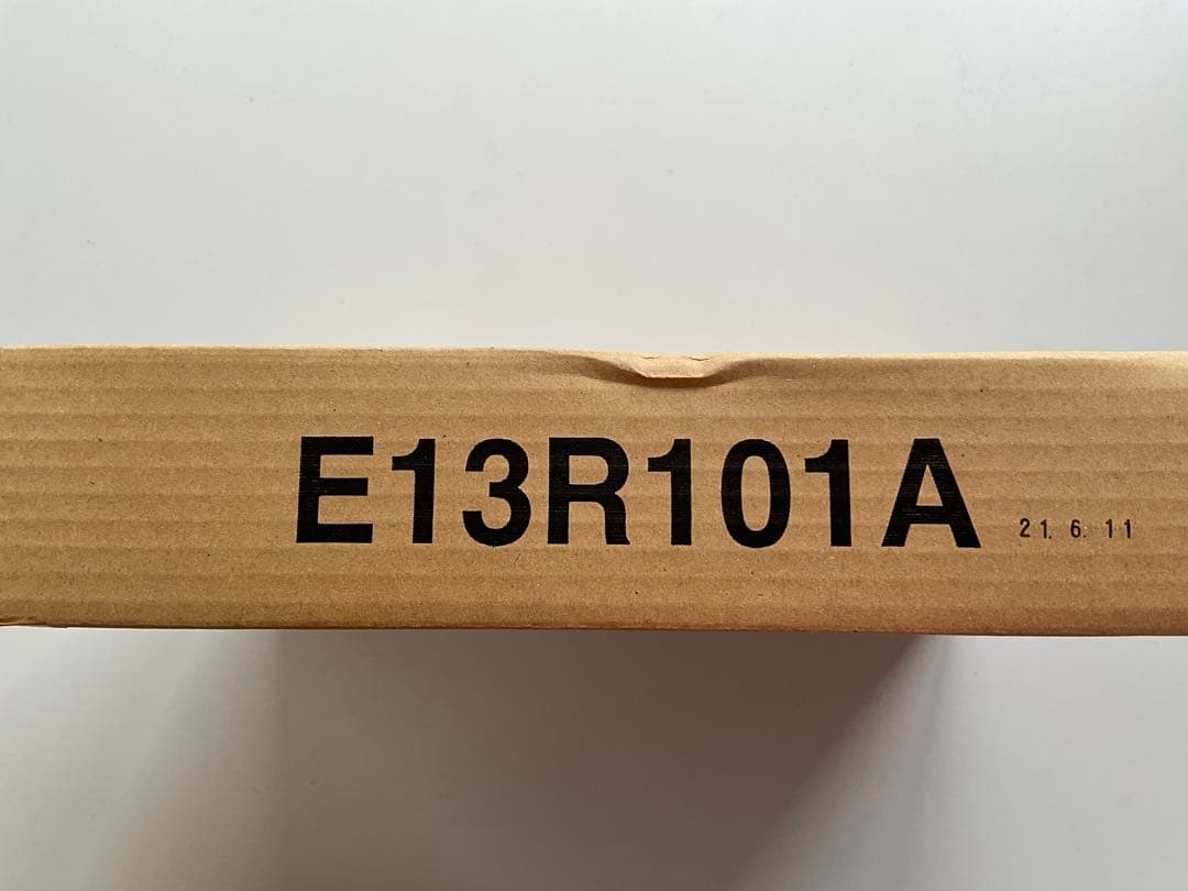 全館空調　E13R101A フィルター 2枚セット