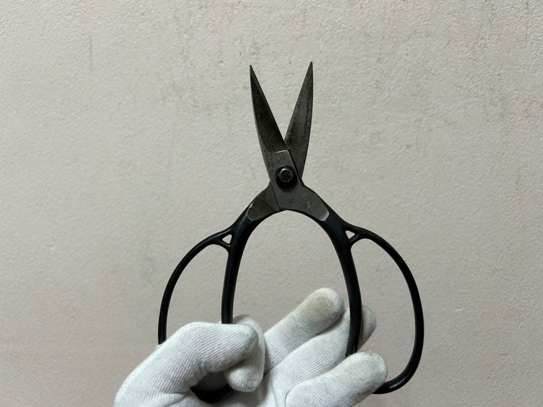 盆栽道具セット 盆栽　小品盆栽　盆栽鋏　植木鋏　ガーデニング