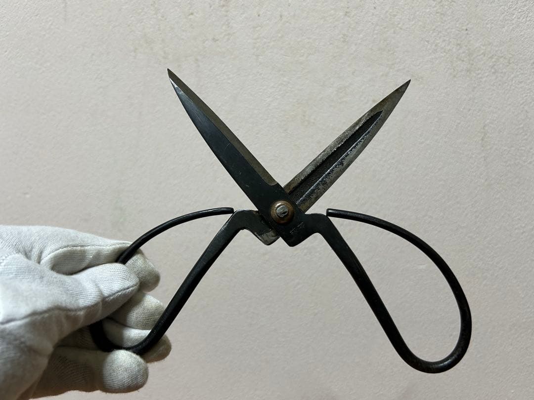 盆栽道具セット 盆栽　小品盆栽　盆栽鋏　植木鋏　ガーデニング