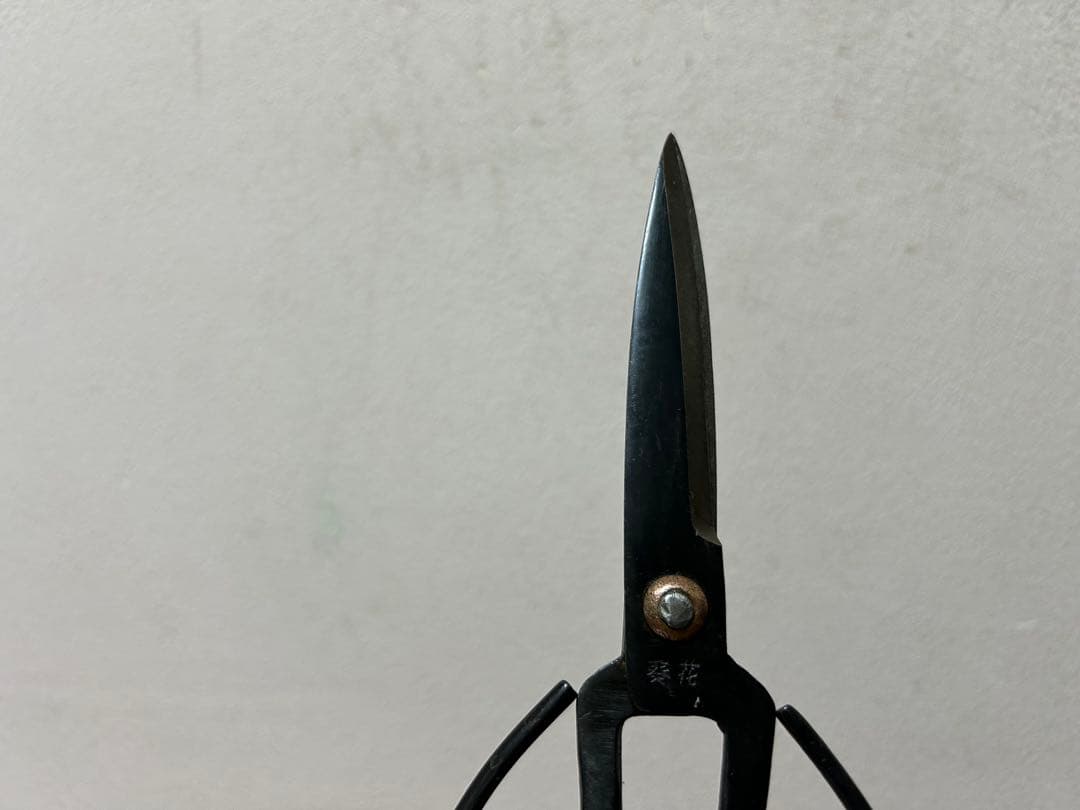 盆栽道具セット 盆栽　小品盆栽　盆栽鋏　植木鋏　ガーデニング