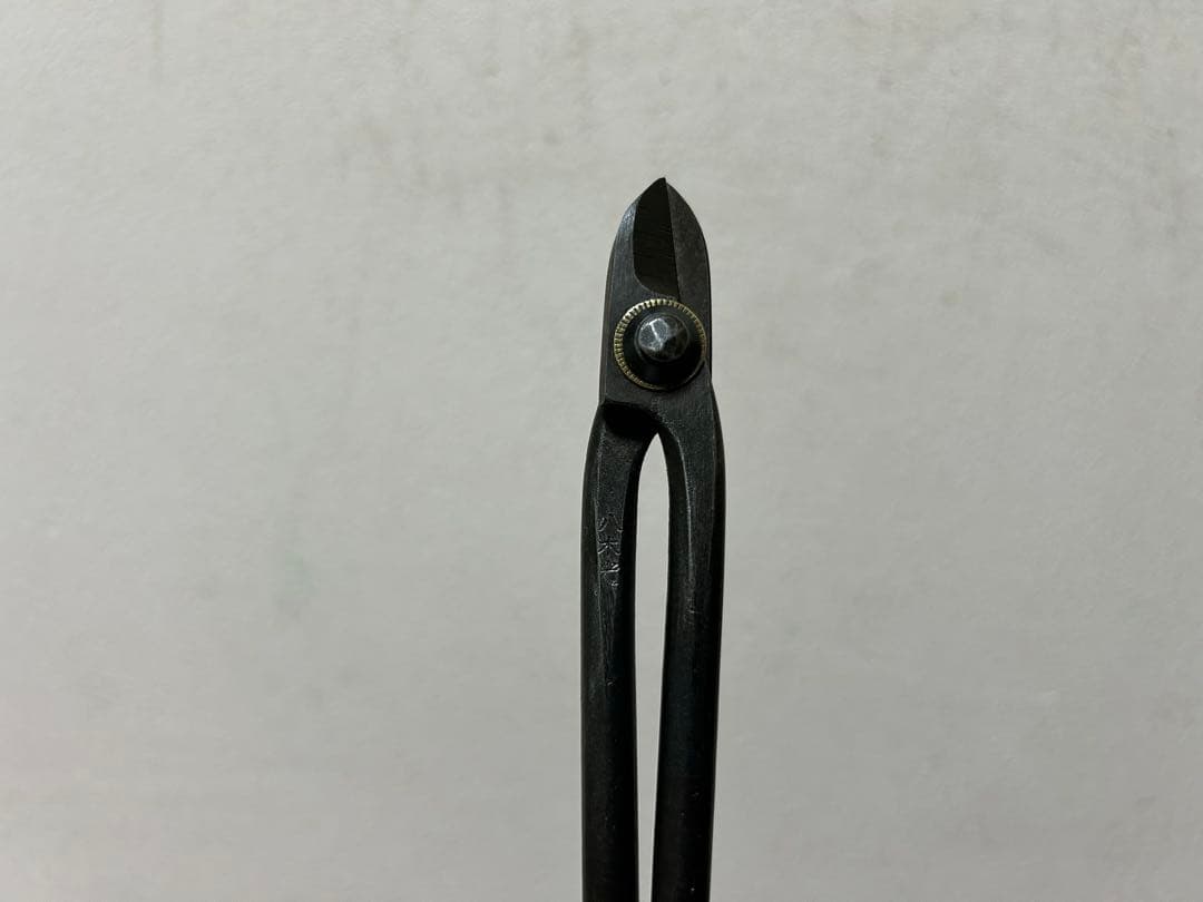 盆栽道具セット 盆栽　小品盆栽　盆栽鋏　植木鋏　ガーデニング