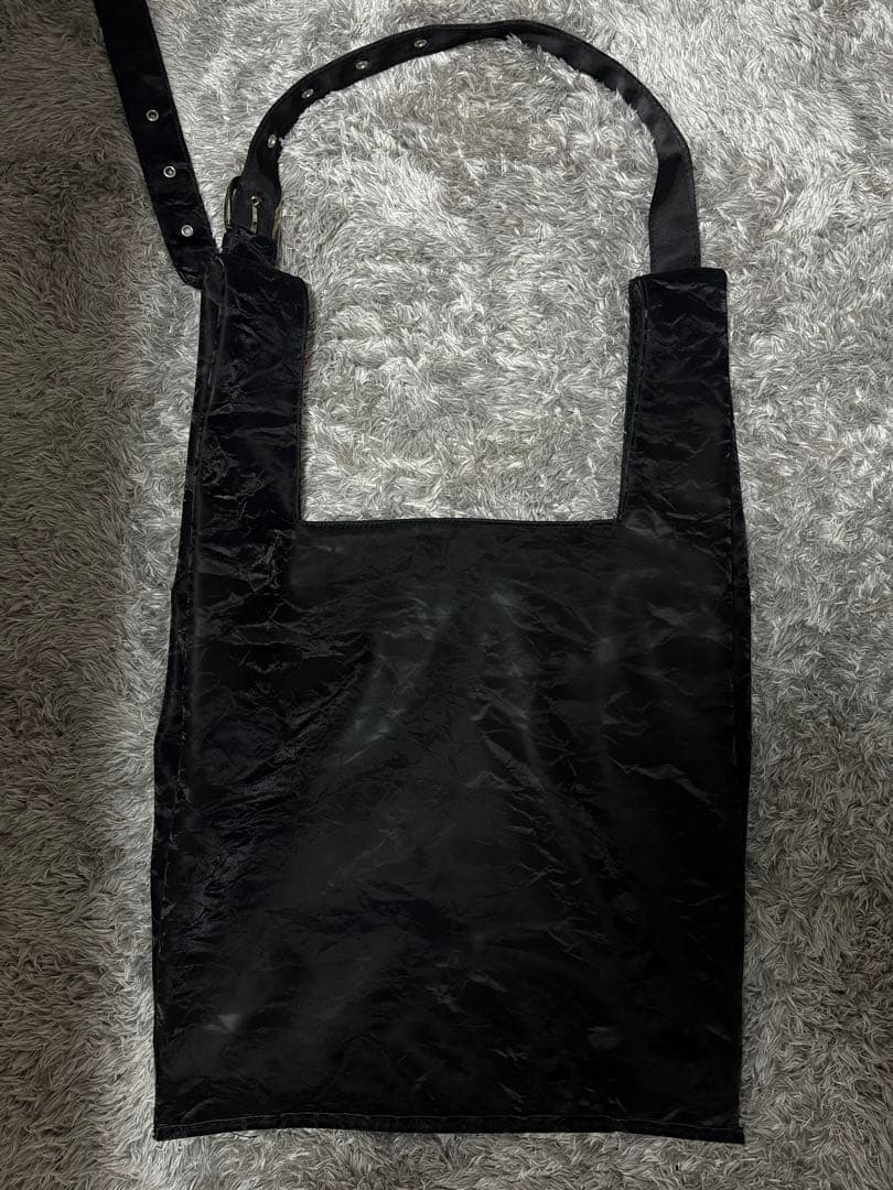 Jent Louis ショルダーバッグ