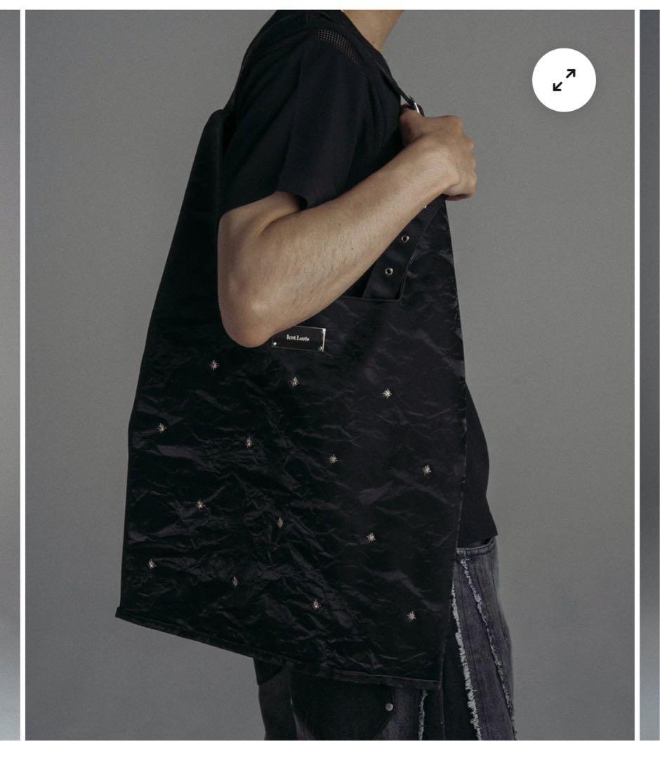 Jent Louis ショルダーバッグ