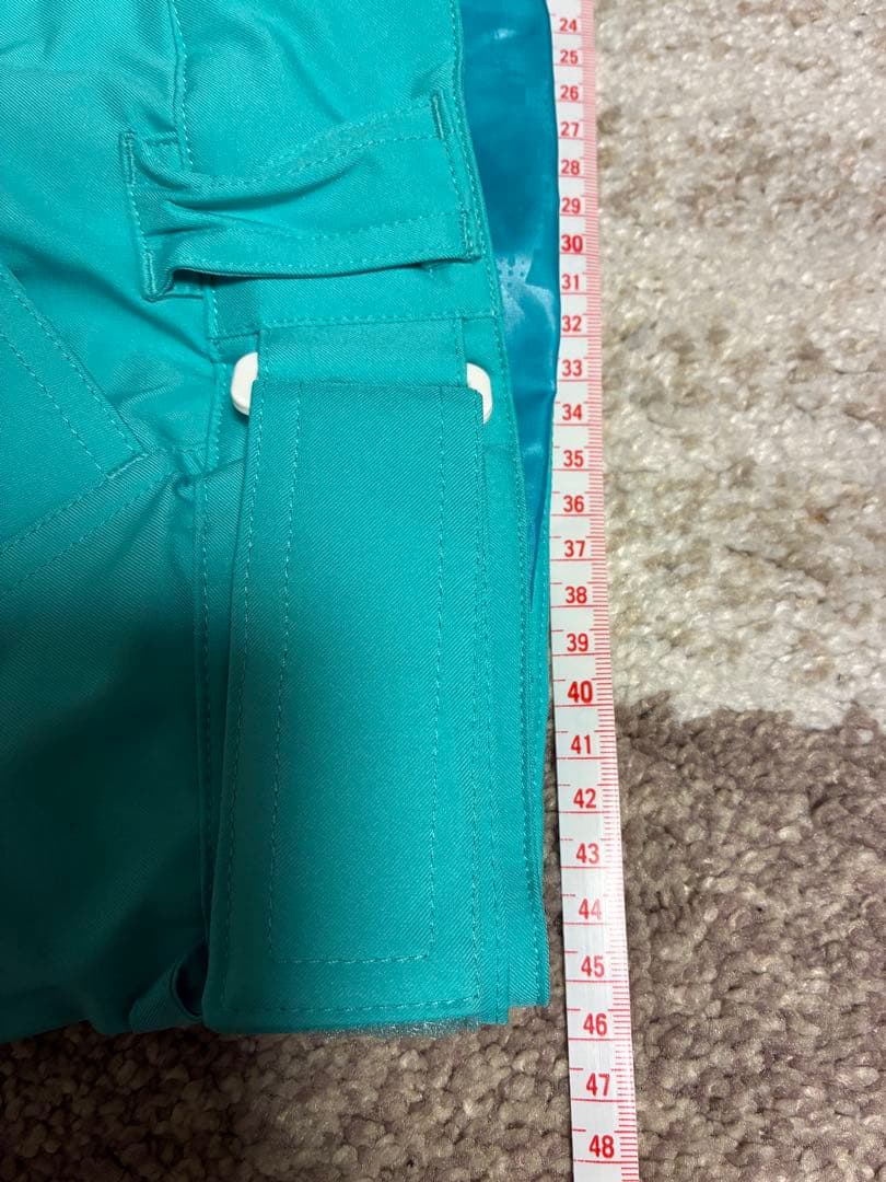 swivel スイベル　スノーウェア　上下セット