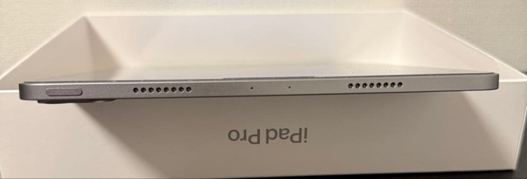 iPad Pro 第4世代 11インチ256GB