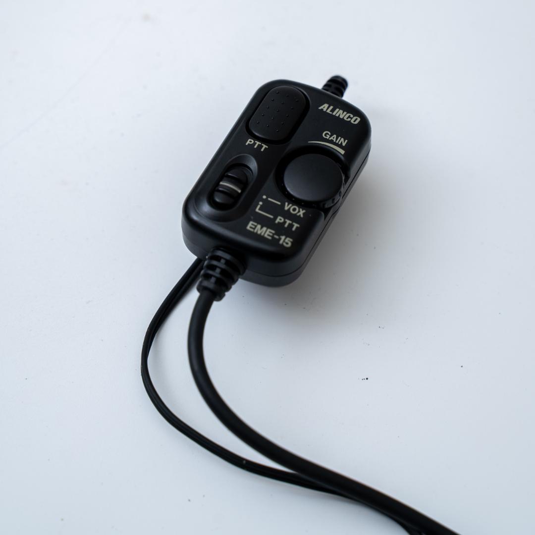 ALINCO DJ-P90 トランシーバー4台セット