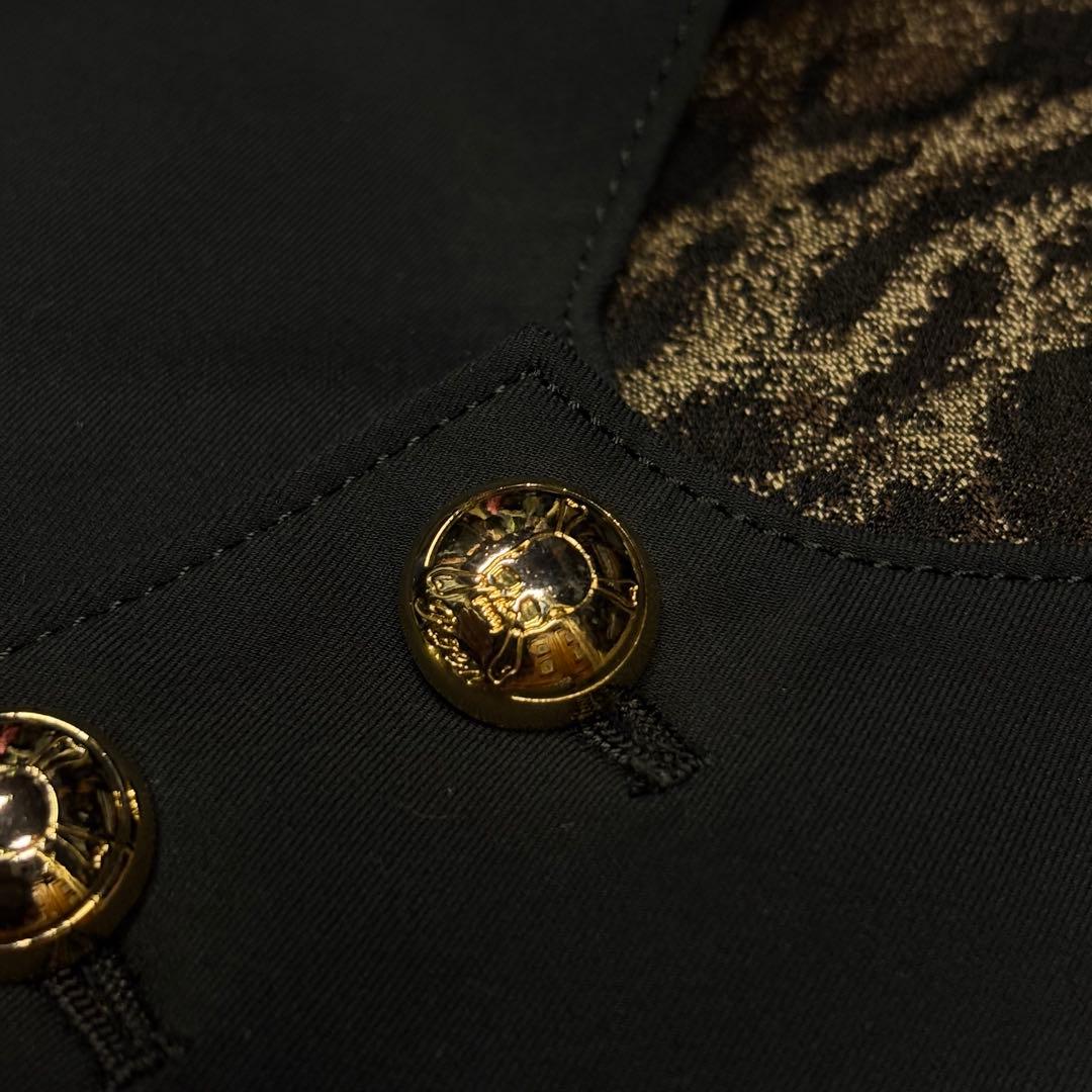 トップス Rare 00s- Archive Roen Destroy Gilet