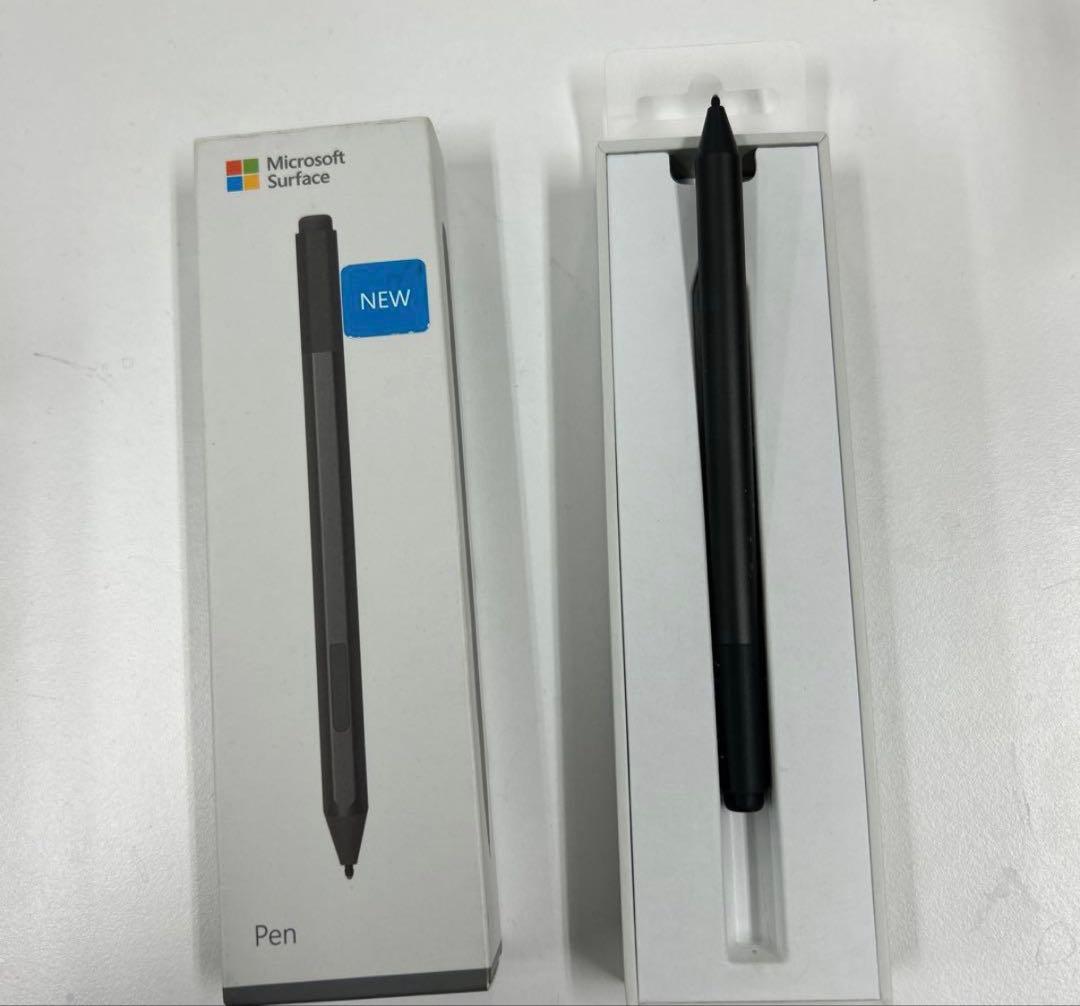Microsoft Surface Pro 5 タイプカバー付きペン