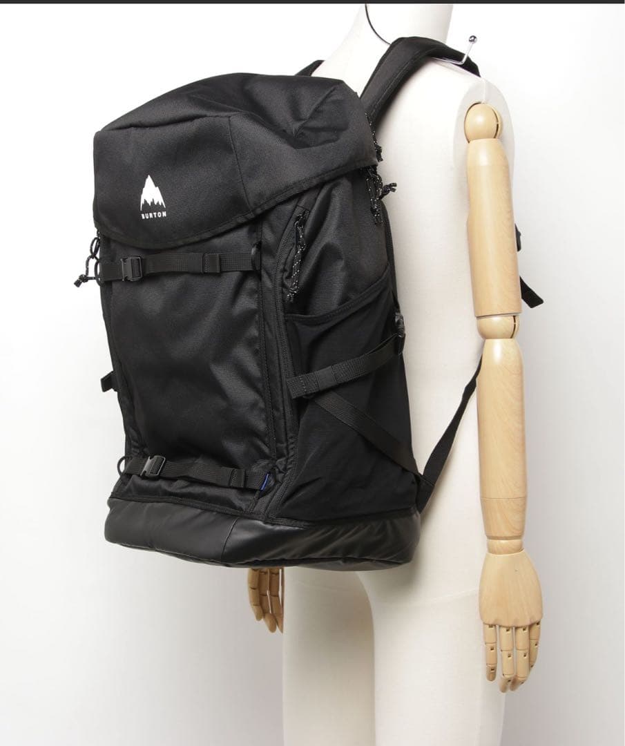 BURTON ギグ ハイク スノーボードブーツバック 48L