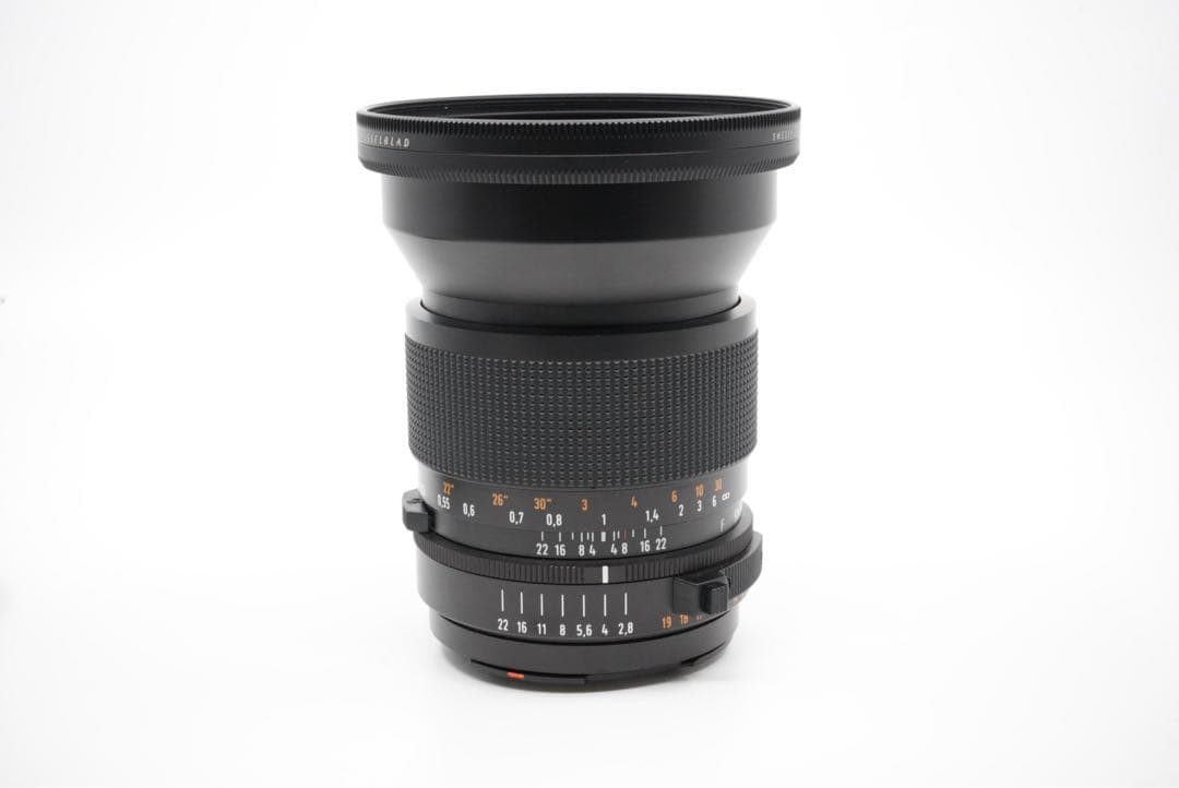 レンズ(単焦点) Hasselblad FE Distagon 50mm f2.8 TCC