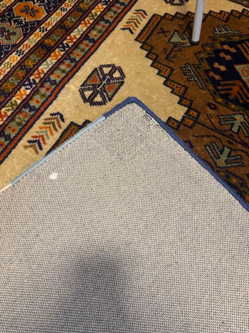 Human Made POLAR BEAR RUG シロクマ ラグマット