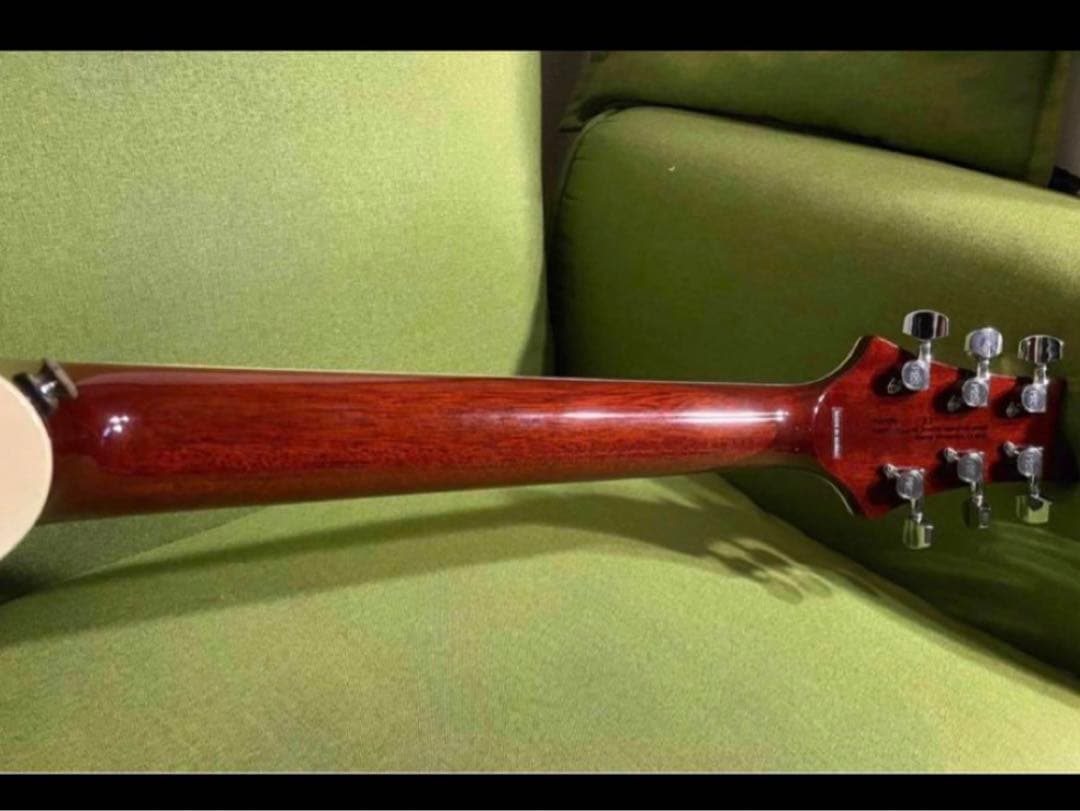 PRS Angelus アコースティックギター