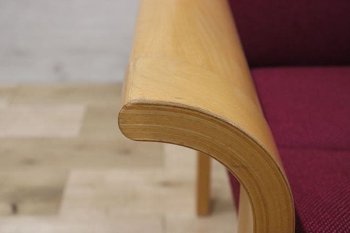 GMDKS139E ○ Magnus Olesen / マグナスオルフセン デン