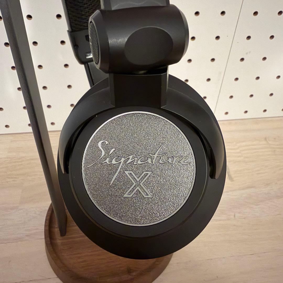 Drop Ultrasone Signature X おまけ多数付