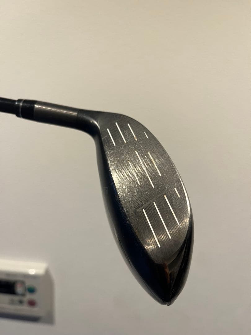 パラダイム Ai SMOKE MAXFAST 5W