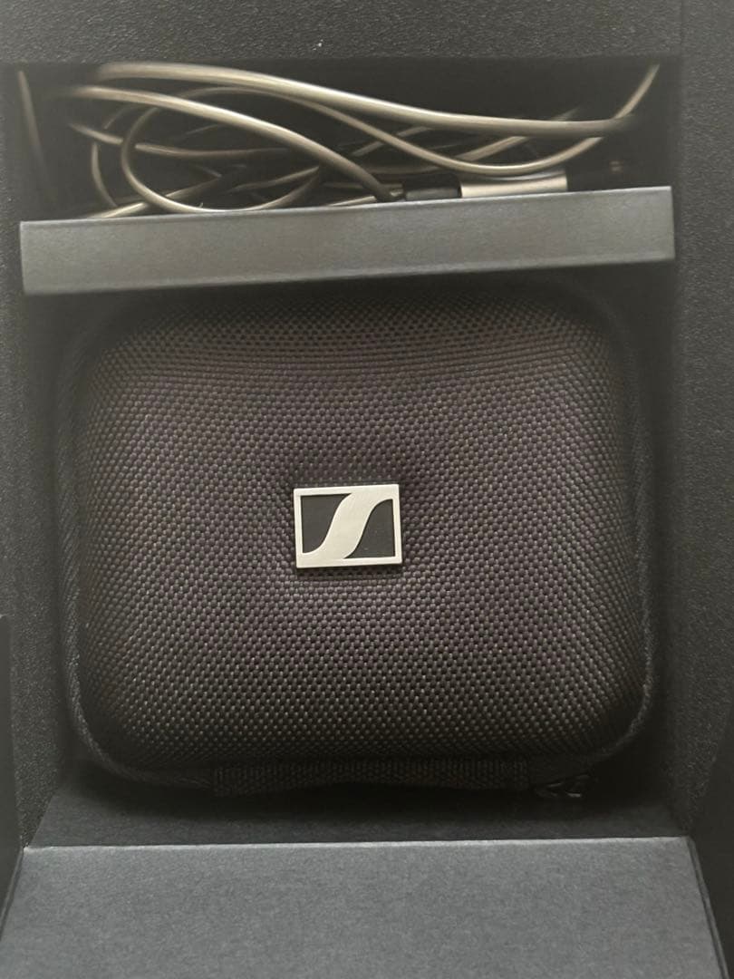 Sennheiser IE 300 ゼンハイザー イヤホン