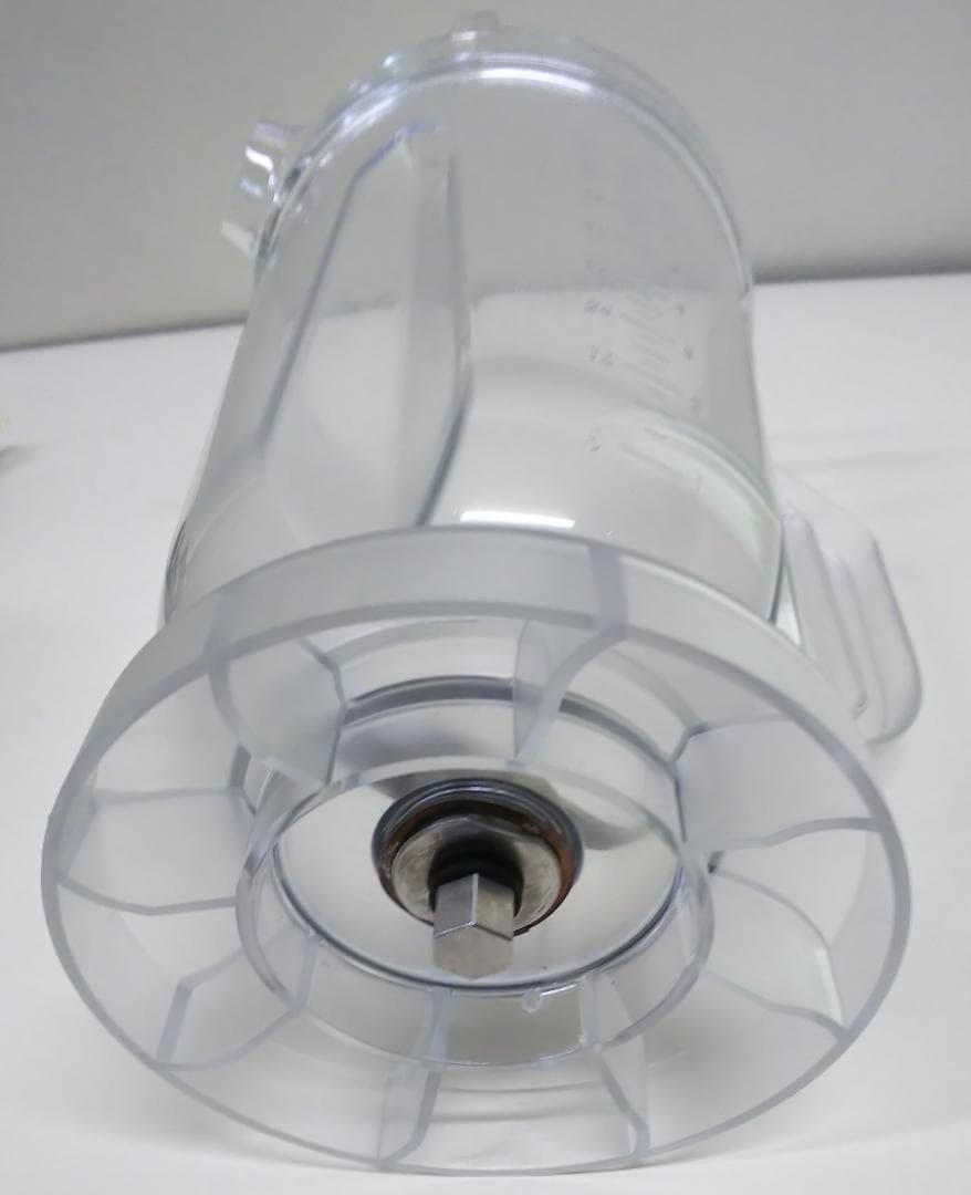 Hamilton Beach ハミルトンビーチ テンペストブレンダー ミキサー