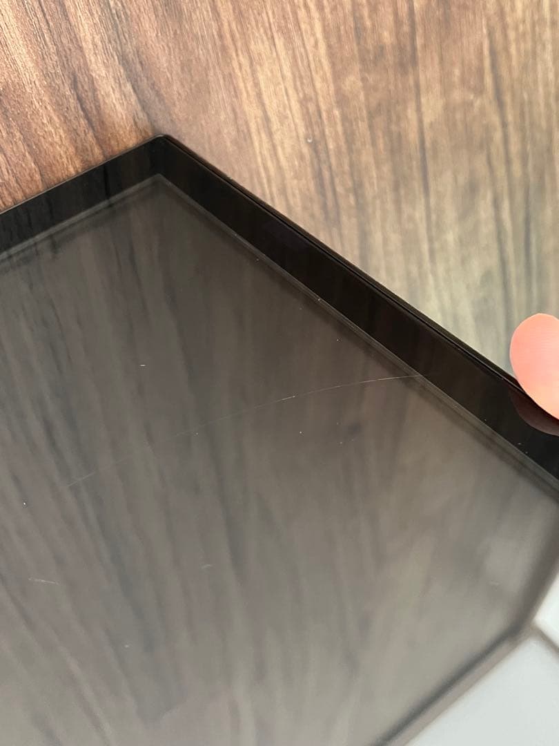 大画面11.6リアモニター　センターヘッドレスト