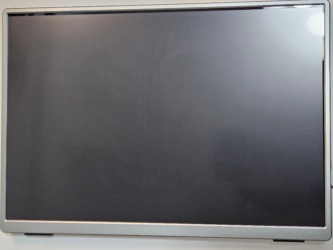 vision owl モバイルモニター 10.5インチ