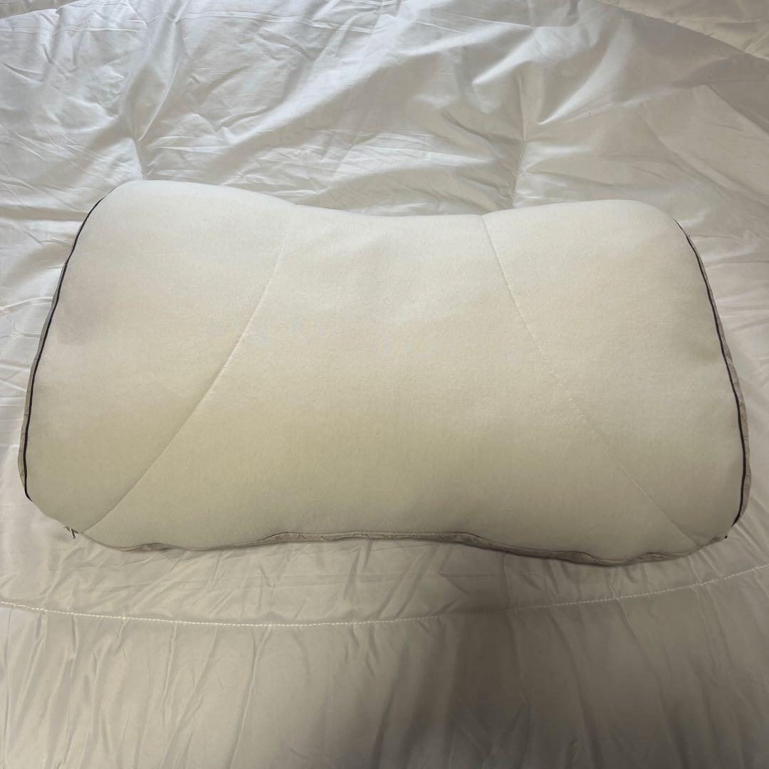 東京西川　オーダーメイド枕　自遊自在