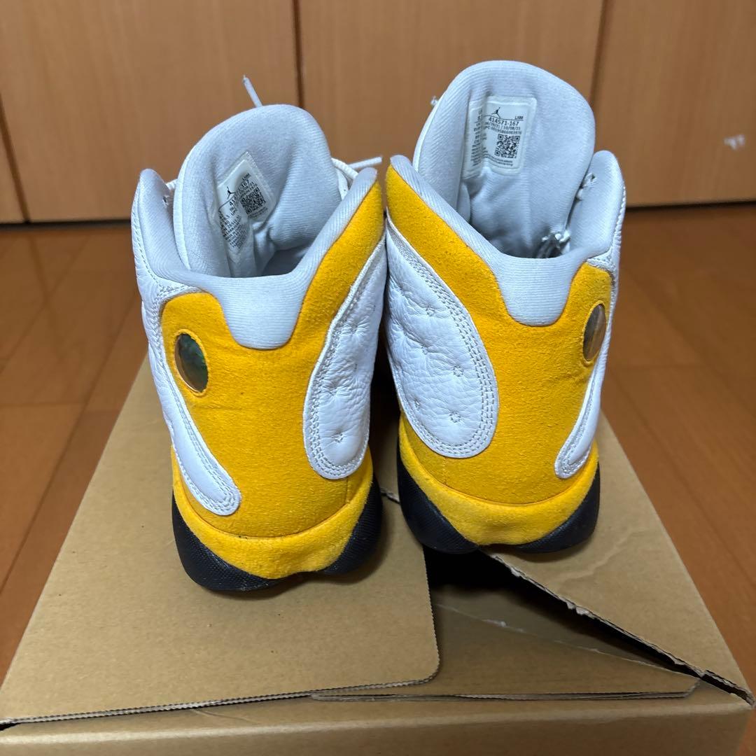 シューズ(男性用) Jordan13