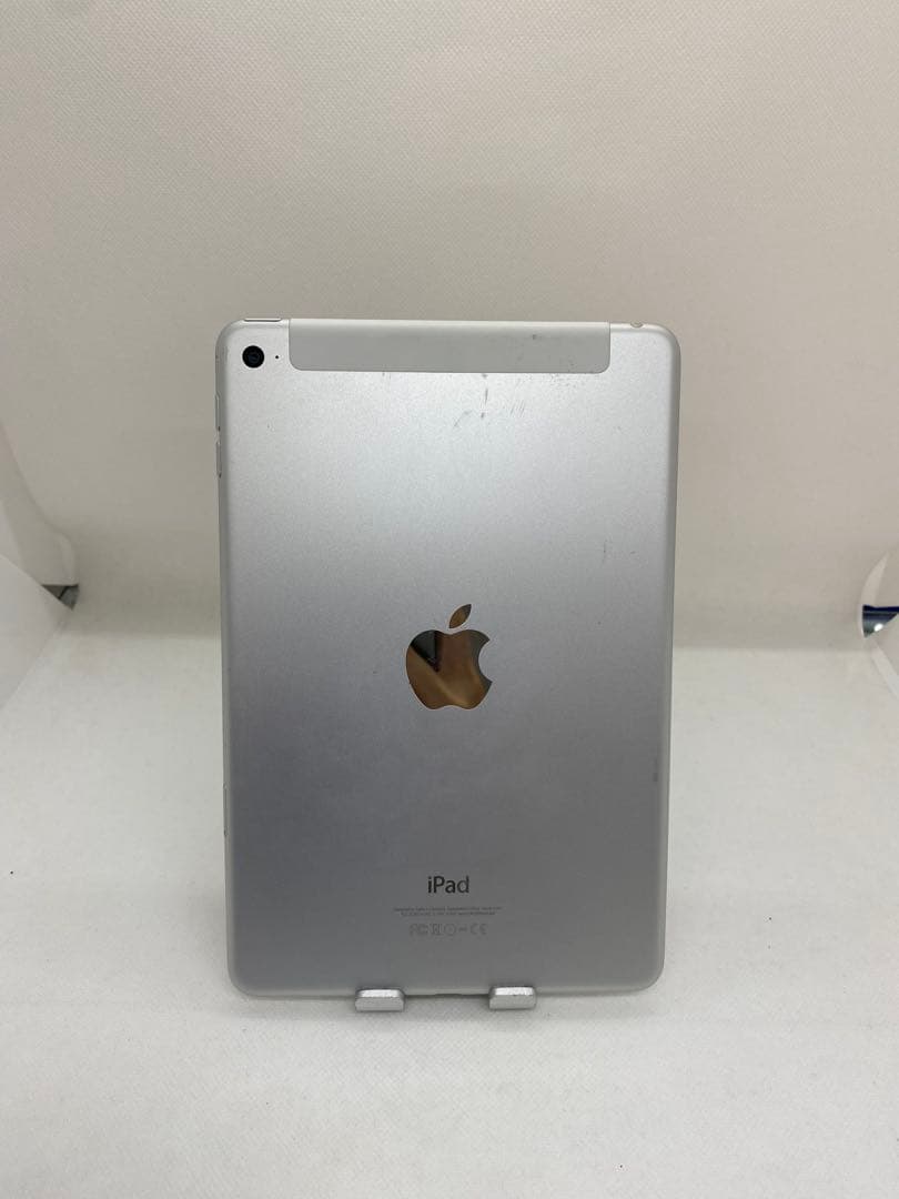 iPad本体 Ipad mini 4 16GB Wi-Fi + Cellular 95487