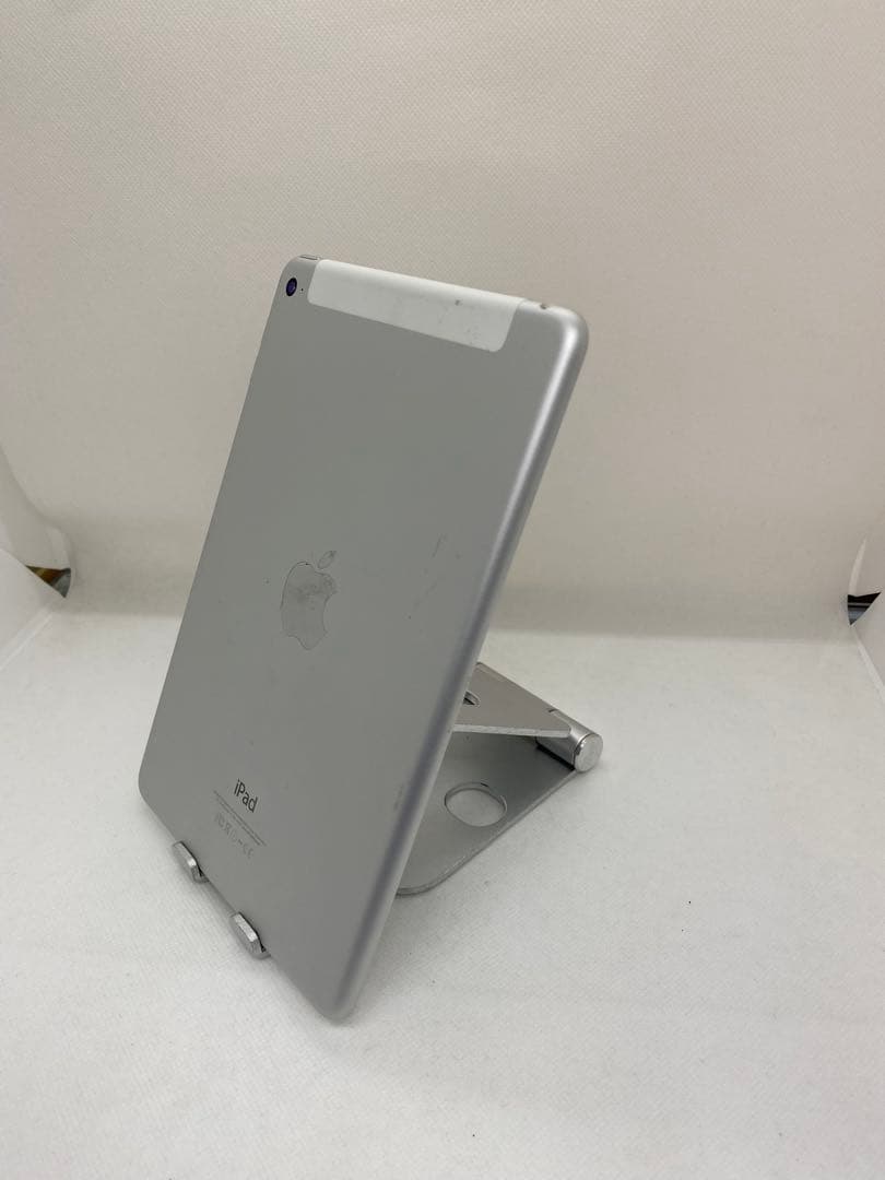 iPad本体 Ipad mini 4 16GB Wi-Fi + Cellular 95487