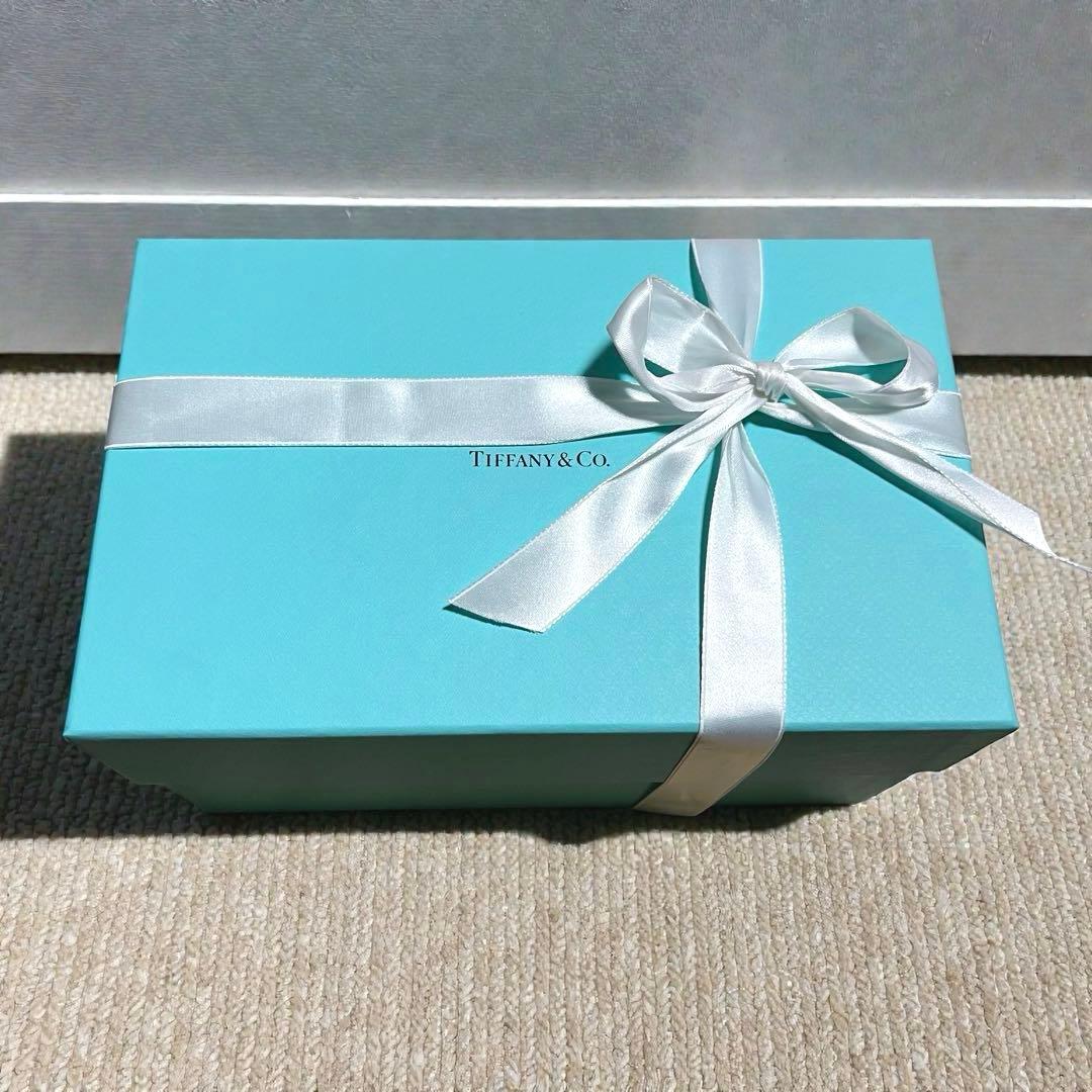 AK❤️廃盤品/未使用品❤️TIFFANY&Co. ピギーバンク 貯金箱