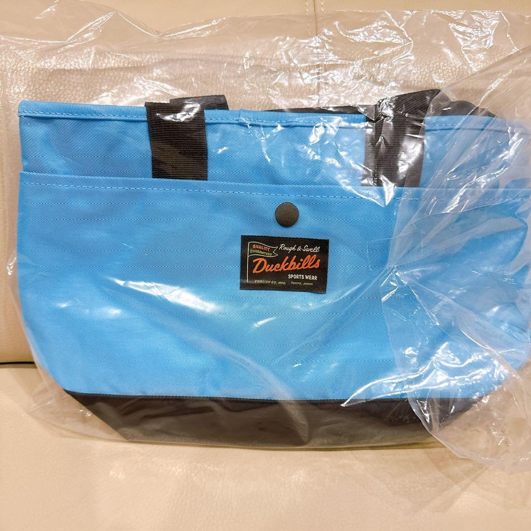 新品未開封＊UTILITY CART BAG＊カートバッグ