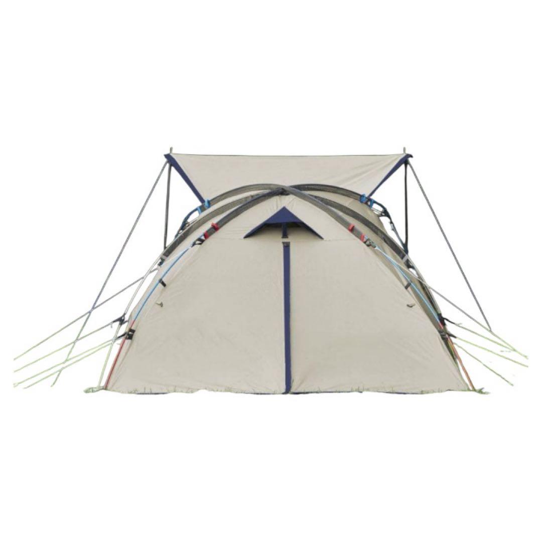 『新品未使用』　箱無し ホールアース　アーストリッパー2.0　WE2KDA10