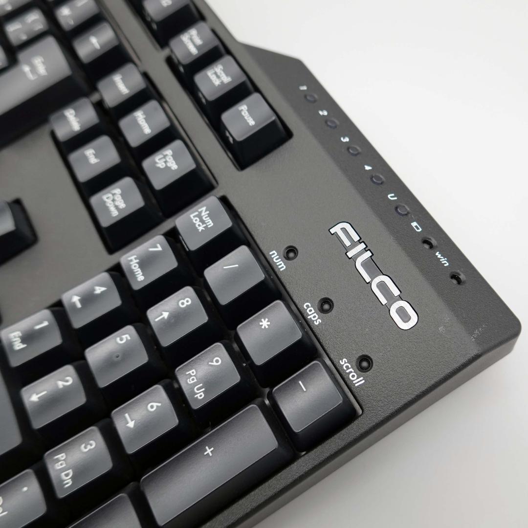 微難中古 FILCOキーボード　Majestouch Convertible3