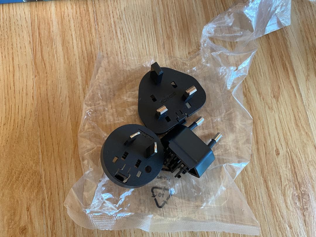 【美品】ATEM Mini Extreme ISO ブラックマジックデザイン