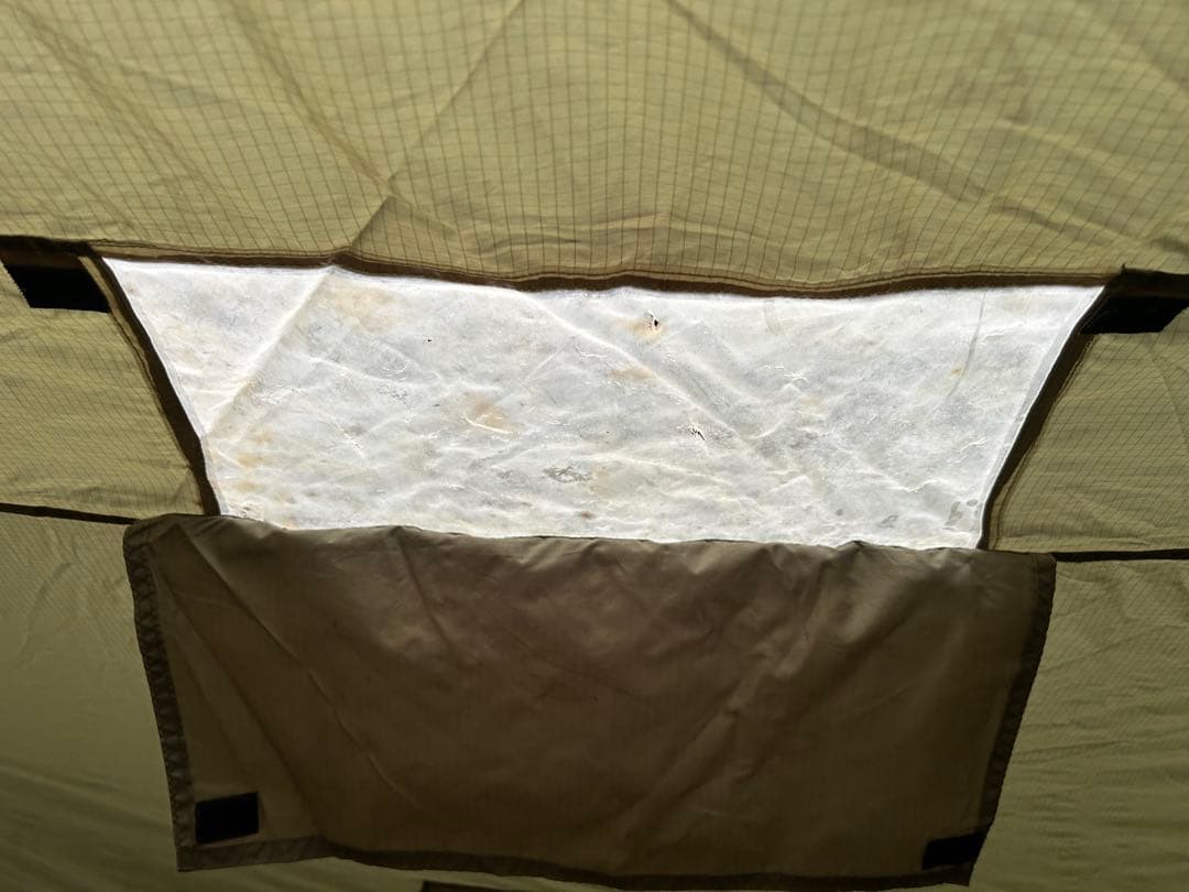 HELSPORT ヘルスポート バランゲルドーム8-10テント