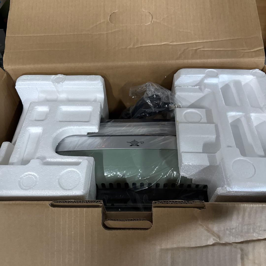 未使用 アラジン グラファイトマジックグリラー PLUS AMG-G1300A