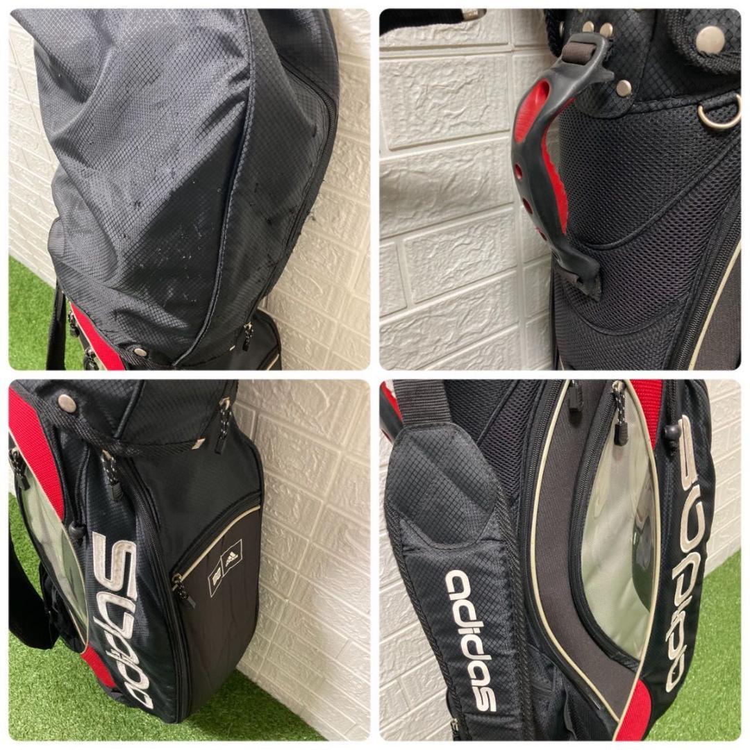 TaylorMade テーラーメイド　メンズゴルフクラブ 初心者　11本