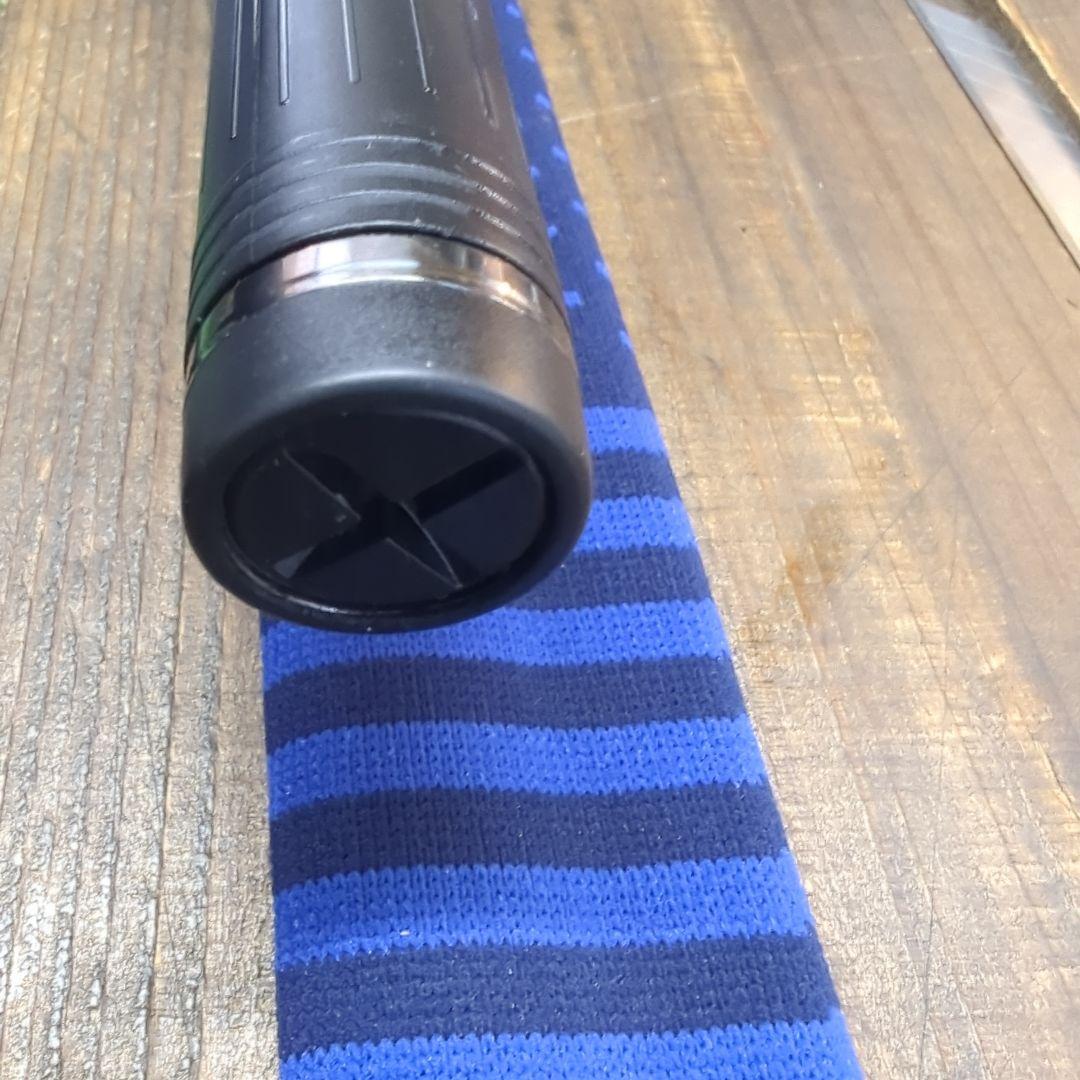 MASTER MODEL Ⅱ MH-50 フィッシングロッド