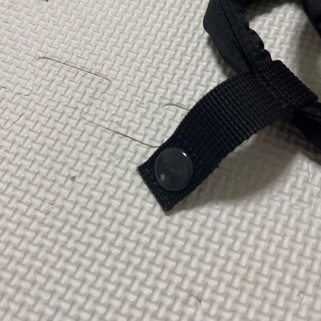 PORTER タンカー　3way 2層　ブリーフケース　ブラック　黒　ポーター