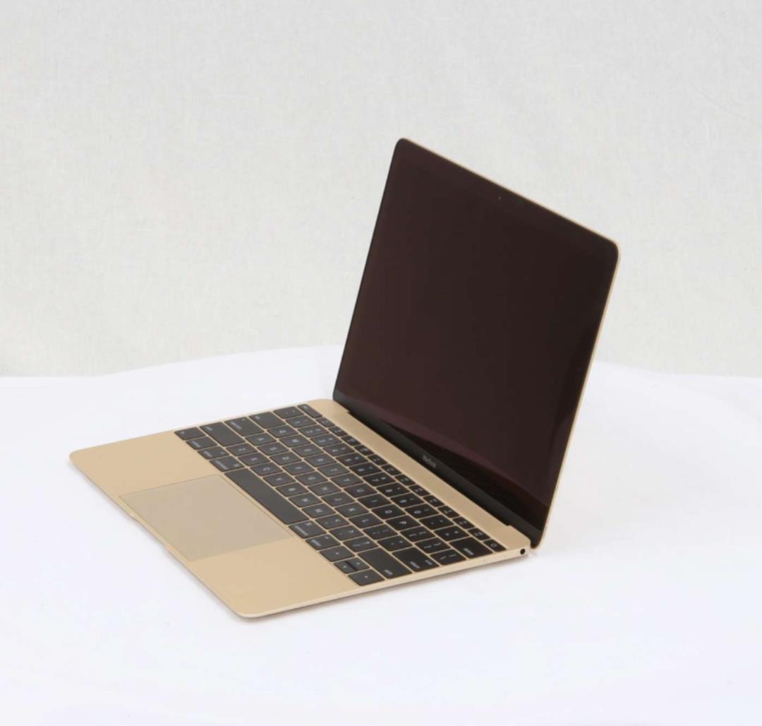 Apple(アップル)MacBook 12-inch Early 2015