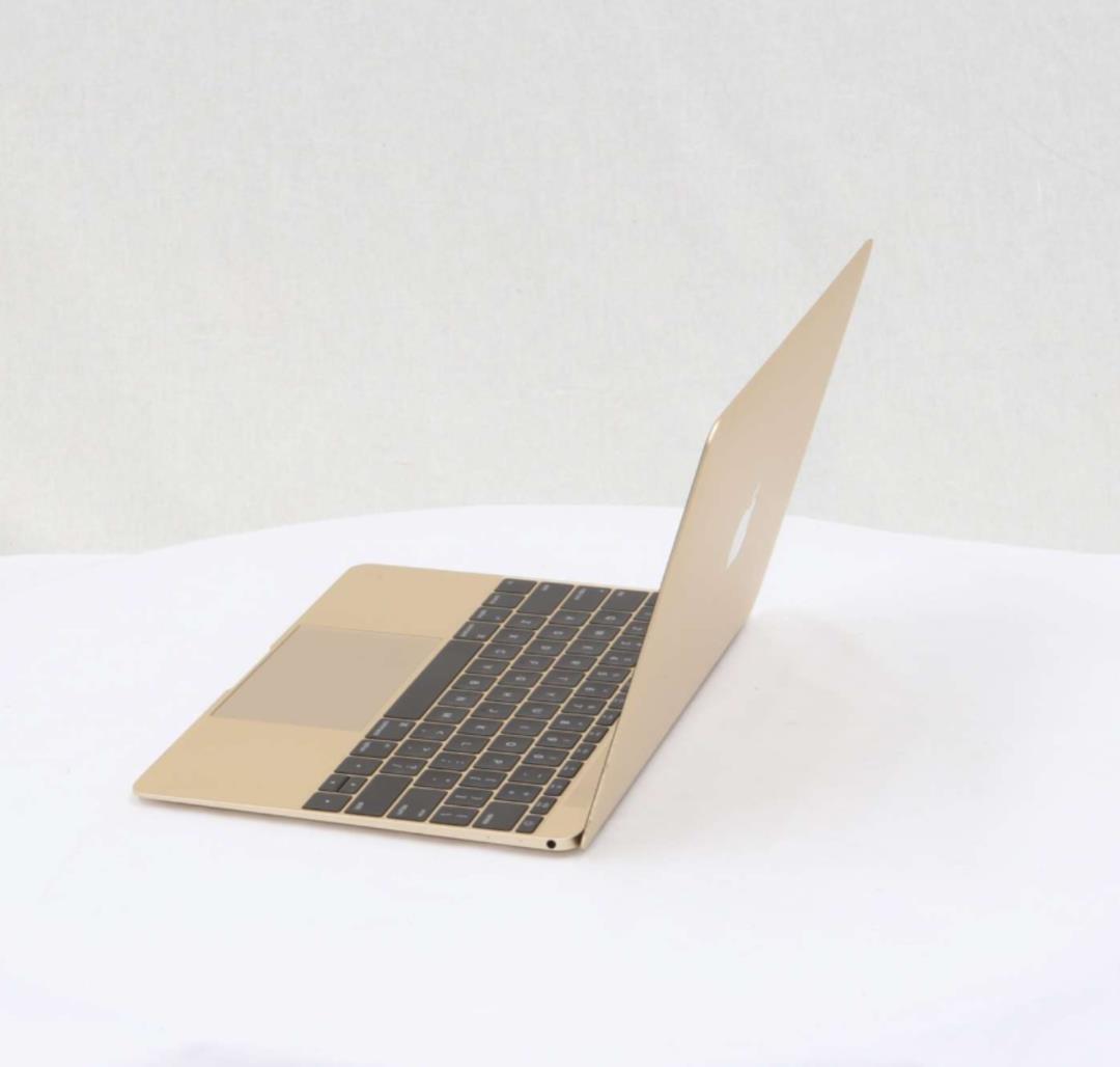 Apple(アップル)MacBook 12-inch Early 2015