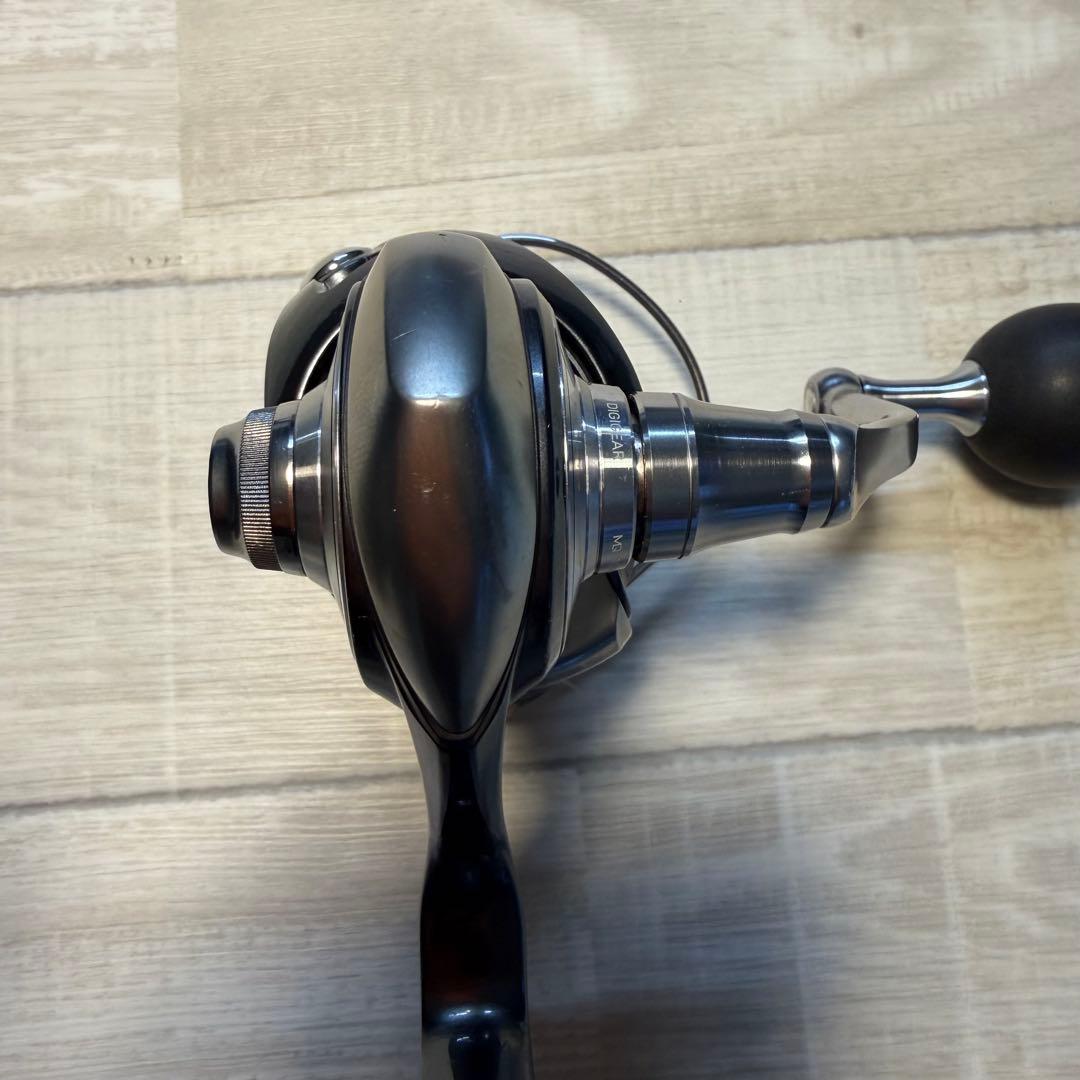 ダイワ 24セルテート LT5000D