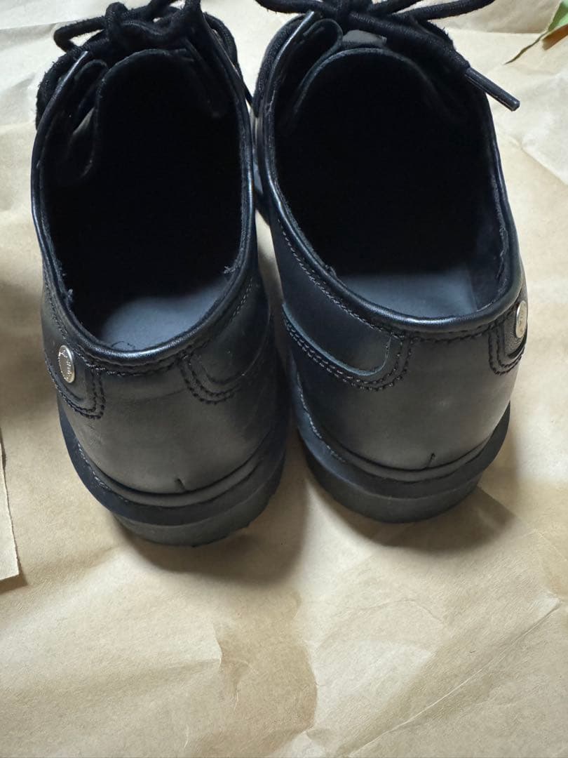 Dr. Martens　ZEFFIR 3I