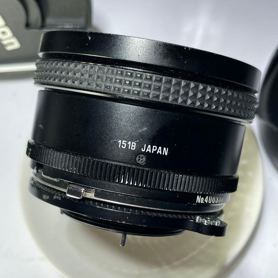 レア？　tamron SP 17mm f3.5 m42マウント