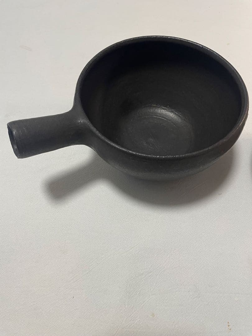 正島克哉　片手土鍋　2個組