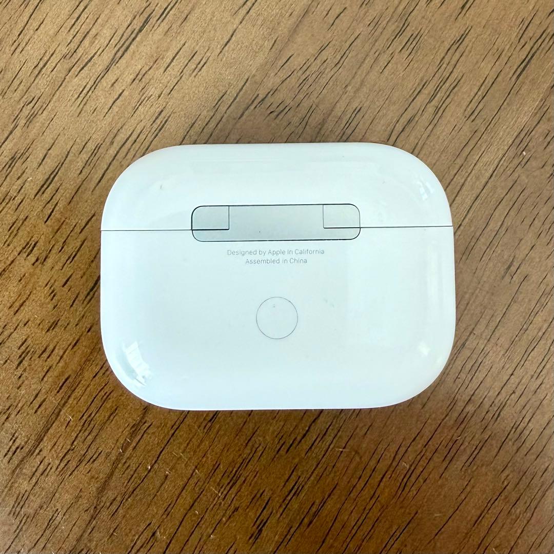 AirPods Pro 第2世代（Lightning）箱・ケーブル有り