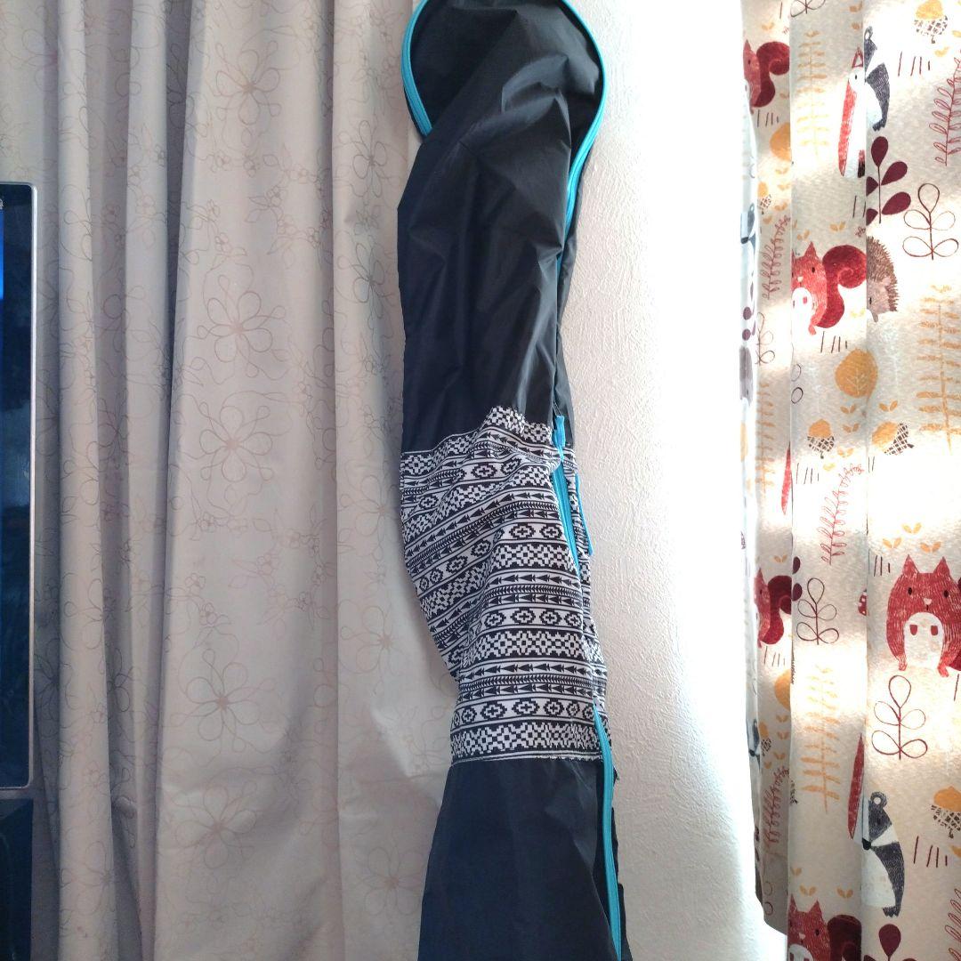 Hartスキー板137cm ブーツ23.0cm ケース リュック5点セット