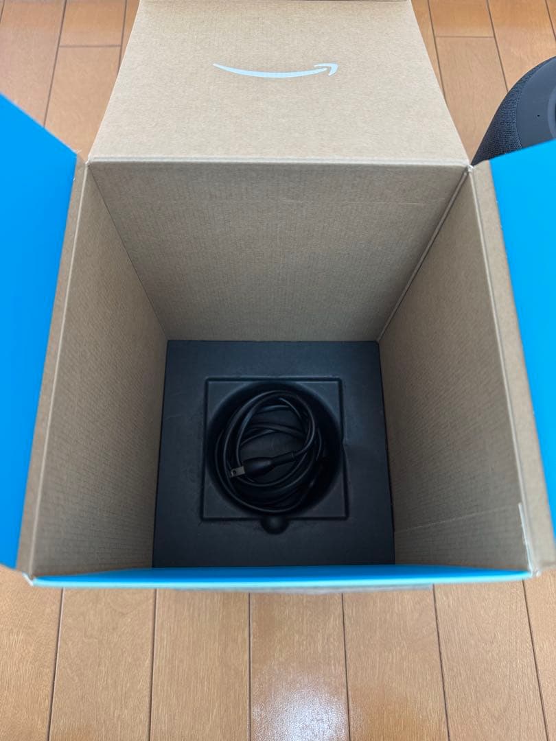 スピーカー・ウーファー Amazon Echo Studio