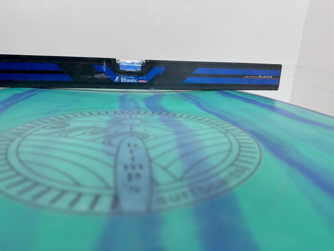 Brimp’s surfboards 7’0” ミッドレングス 新品