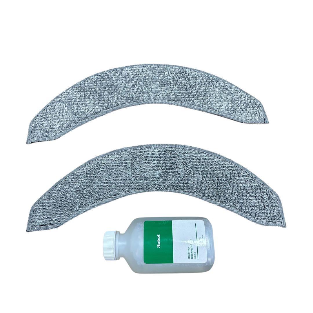 良品✨ ルンバ j7+ Combo 付属品完備 使用数回のみ 動作良好