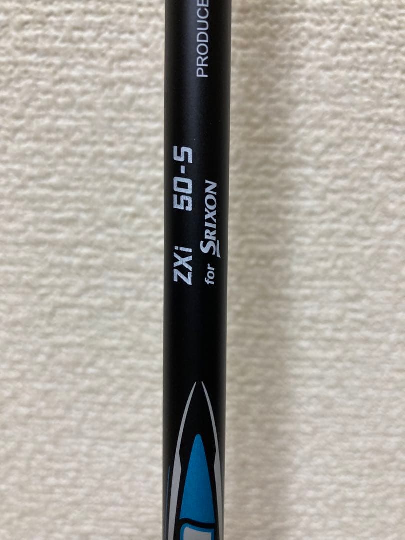 スリクソン ディアマナ zxi 50-s ドライバー シャフト ゼクシオ14＋等