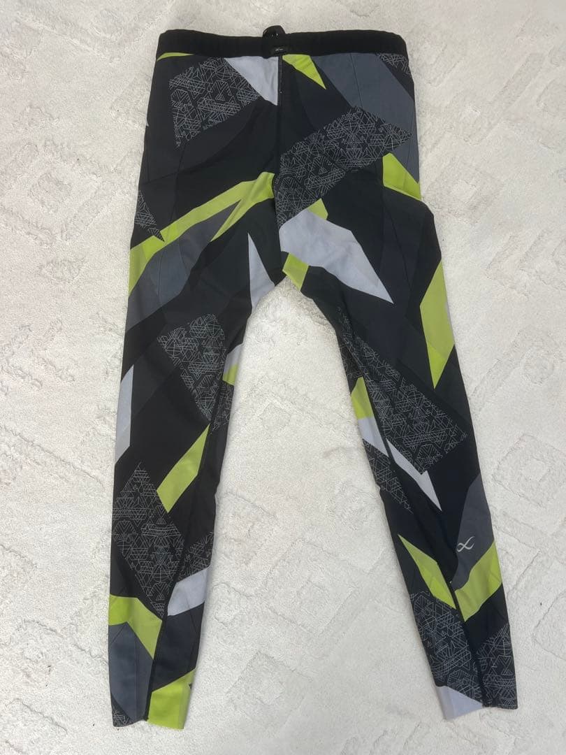 CW-X タイツ